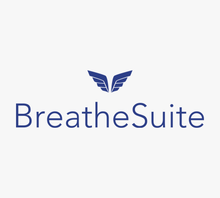 BreatheSuite - company logo